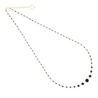 Collana Maman et Sophie Donna onda in Argento RPOND2RL - RPOND2RL